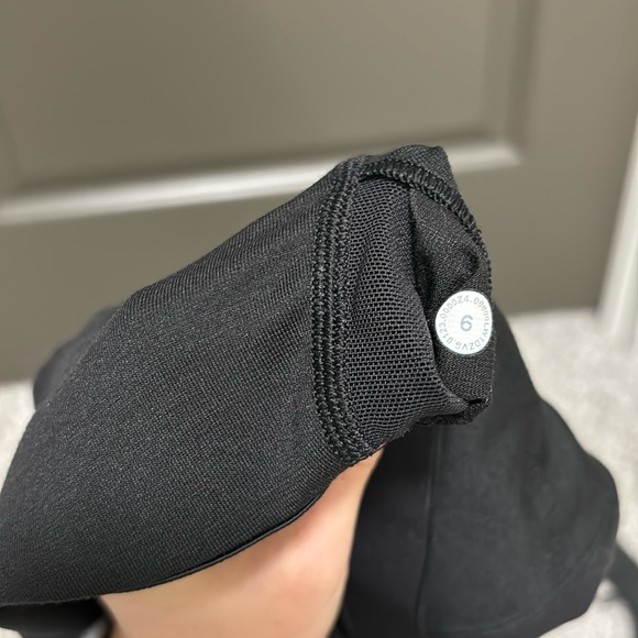 Lululemon Wunder Train Straight Strap Tank Top 6 - Picture 5 of 7